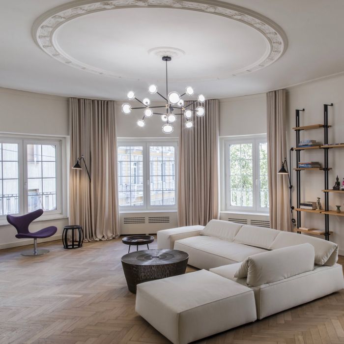 Nabila chandelier 552.16 