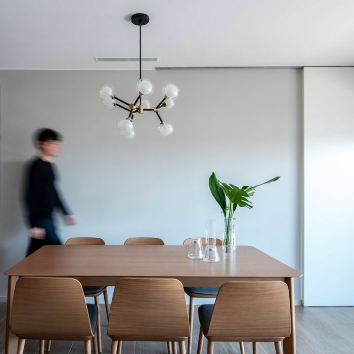 Nabila Chandelier 552.19