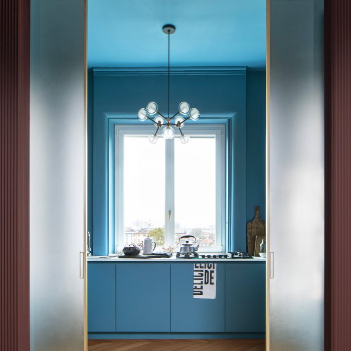 Nabila Chandelier 552.19