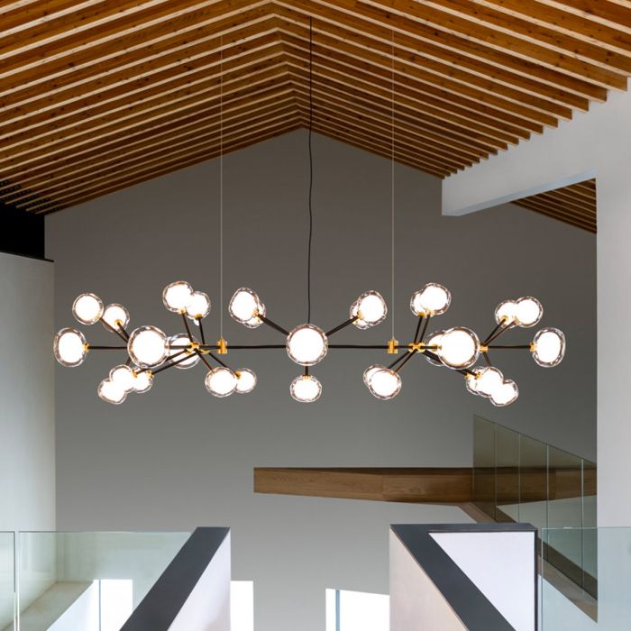 Nabila Flat Chandelier 552.32