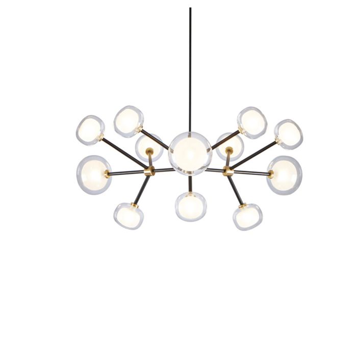 Nabila chandelier 552.12 