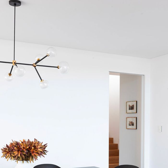 Nabila Chandelier 552.10
