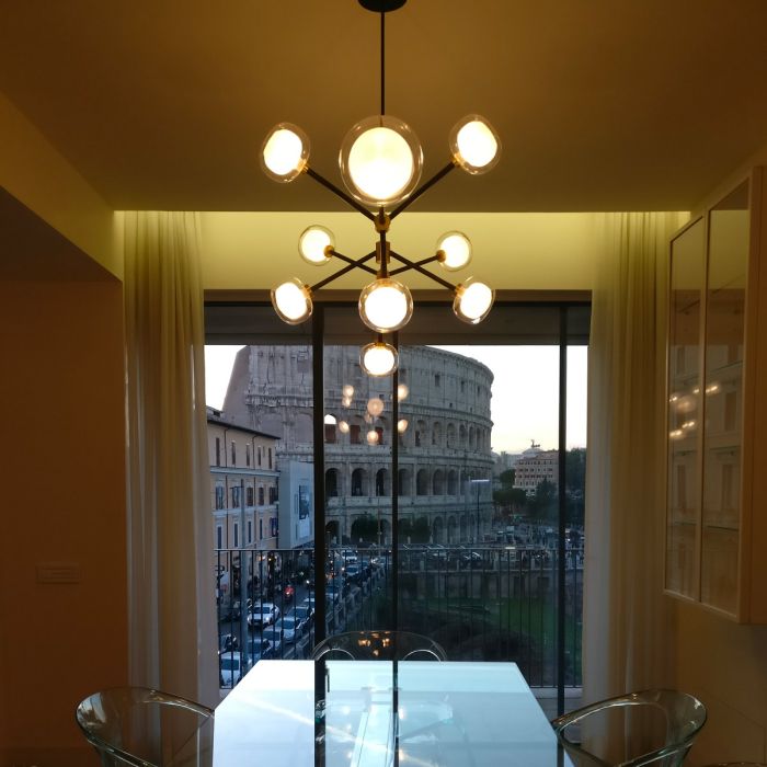 Nabila Chandelier 552.10