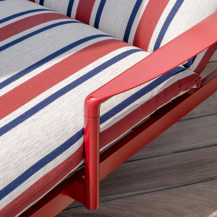 Chaise longue Nalu