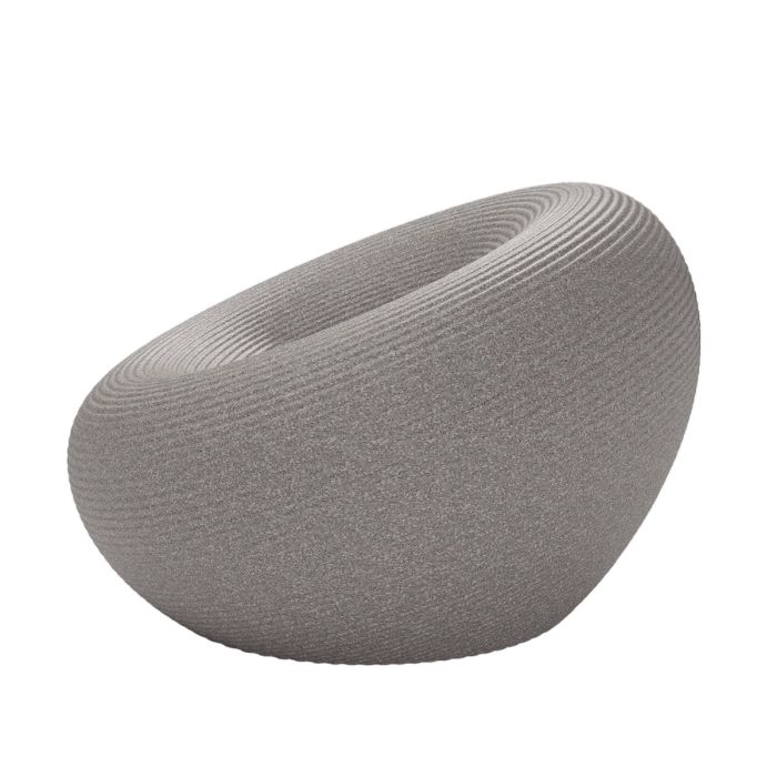 Fauteuil Nami
