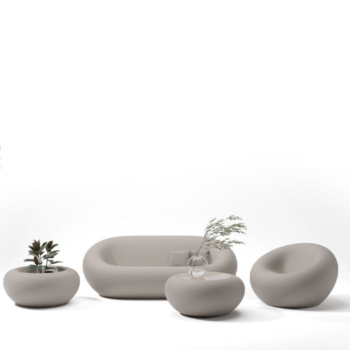 Table basse Nami