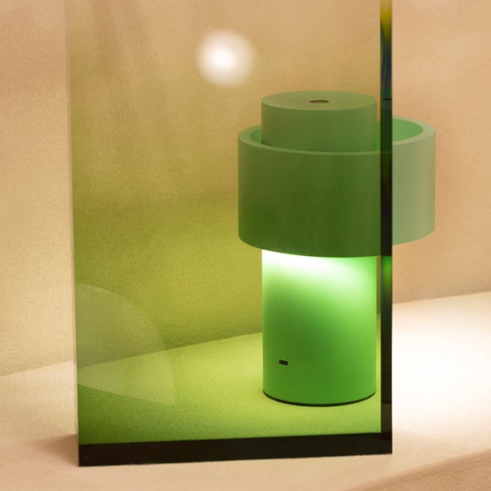 Nastro 563.34 - Lampe portable