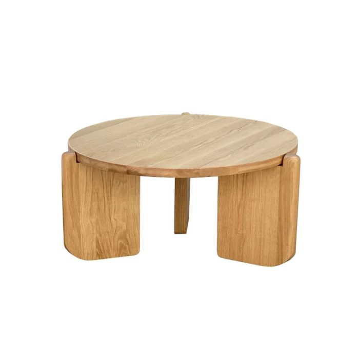 Native Table basse