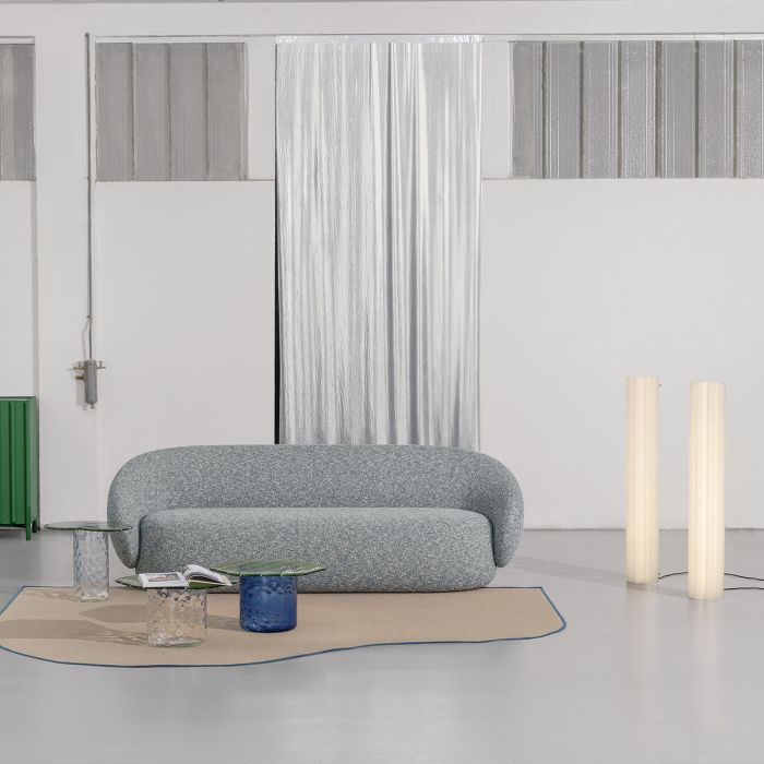 Lampadaire Lucerama