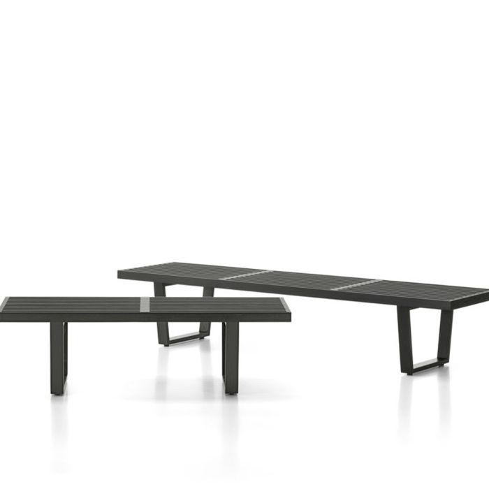 Nelson banc