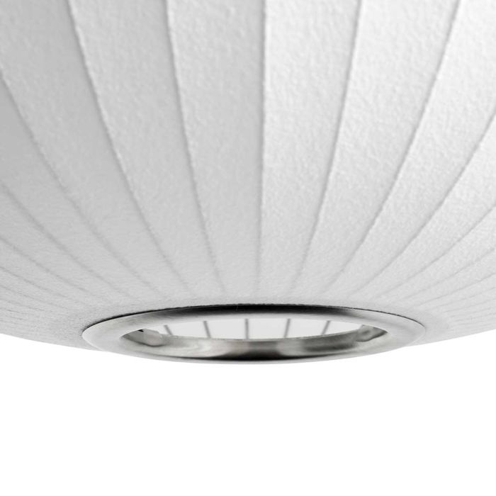 Suspension Nelson Ball Bubble