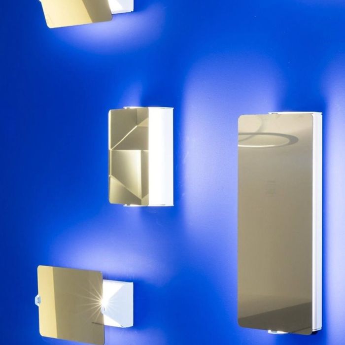 Applique à volet pivotant LED indoor