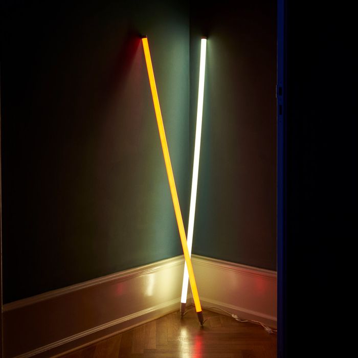 Néon tube LED - Lot de 3