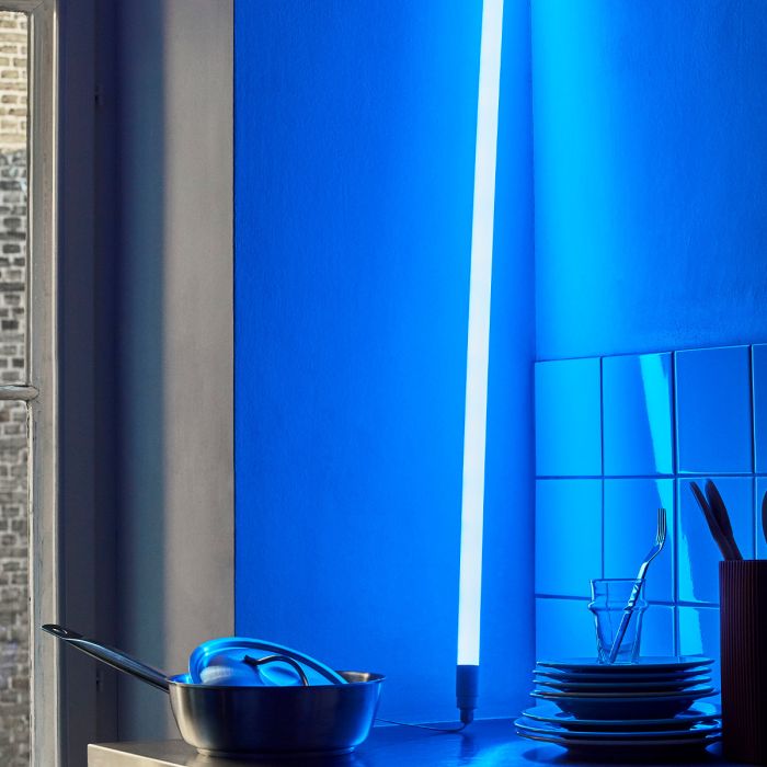 Néon tube LED - Lot de 3