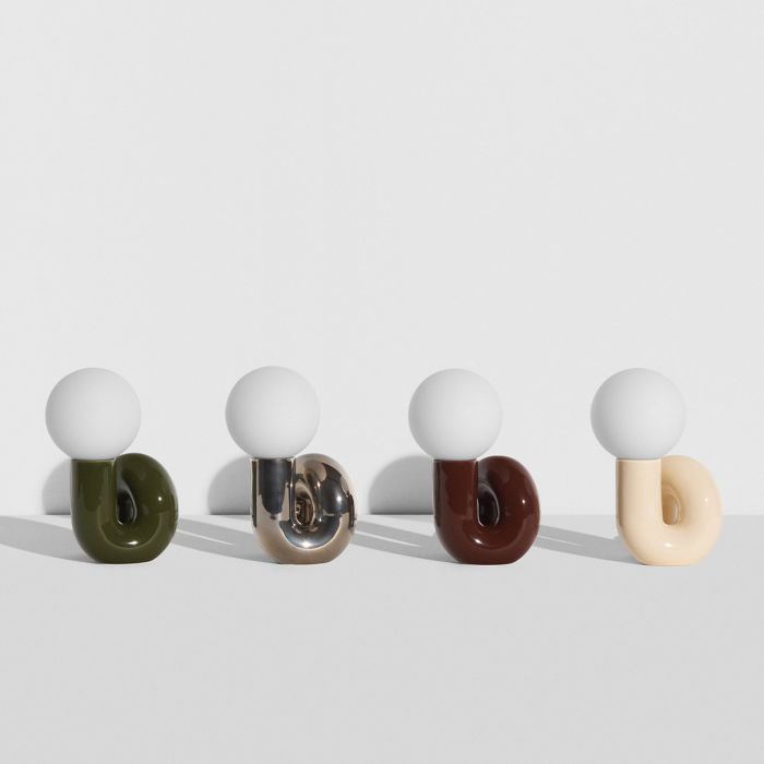 Lampe de table Neotenic - Petite