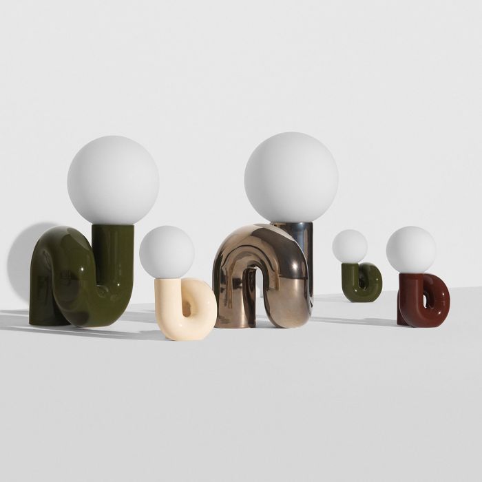 Lampe de table Neotenic - Grande