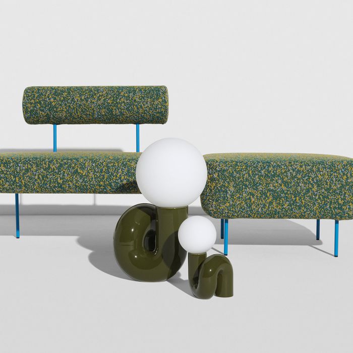 Lampe de table Neotenic - Grande
