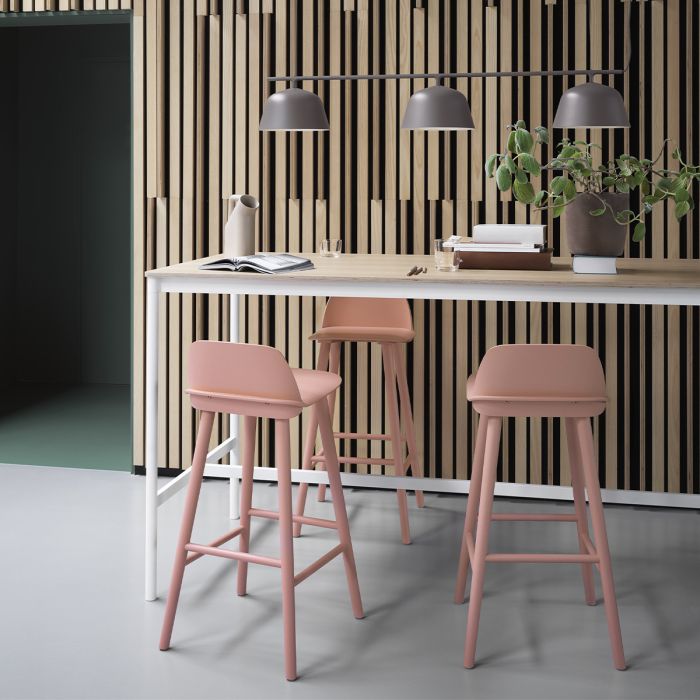 Table Base High