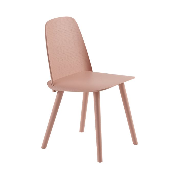 Chaise Nerd - Lot de 2