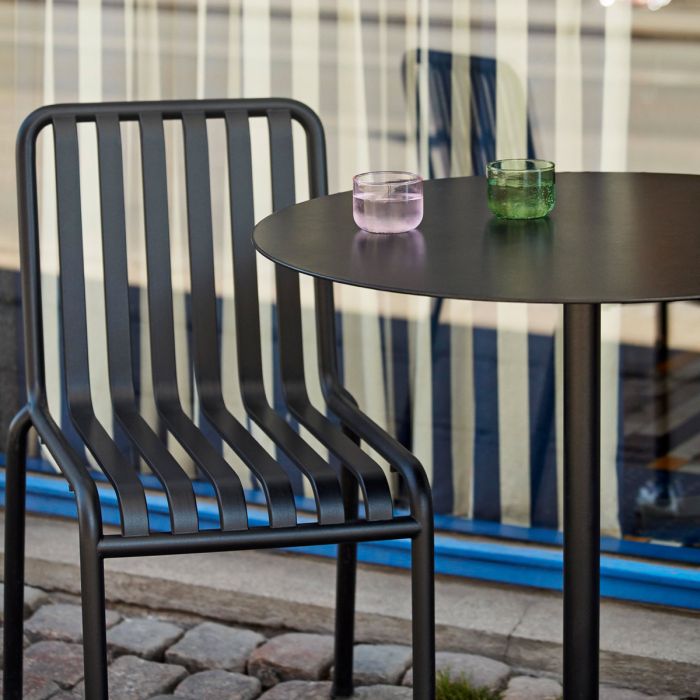 Table Neu ronde