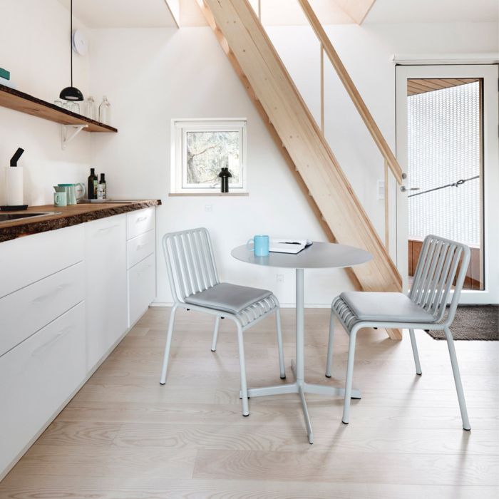 Table Neu ronde