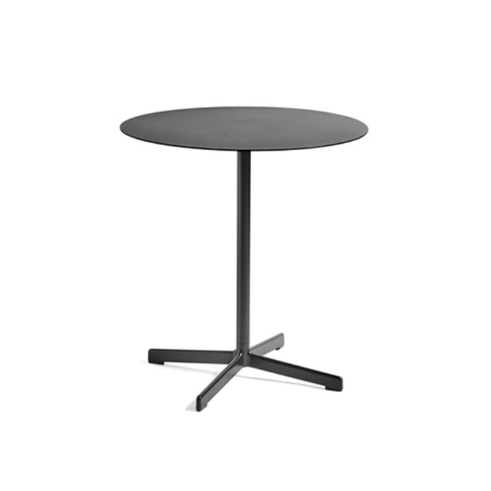 Table Neu ronde