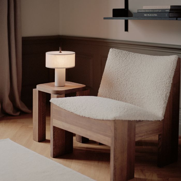 Lampe portable Margin
