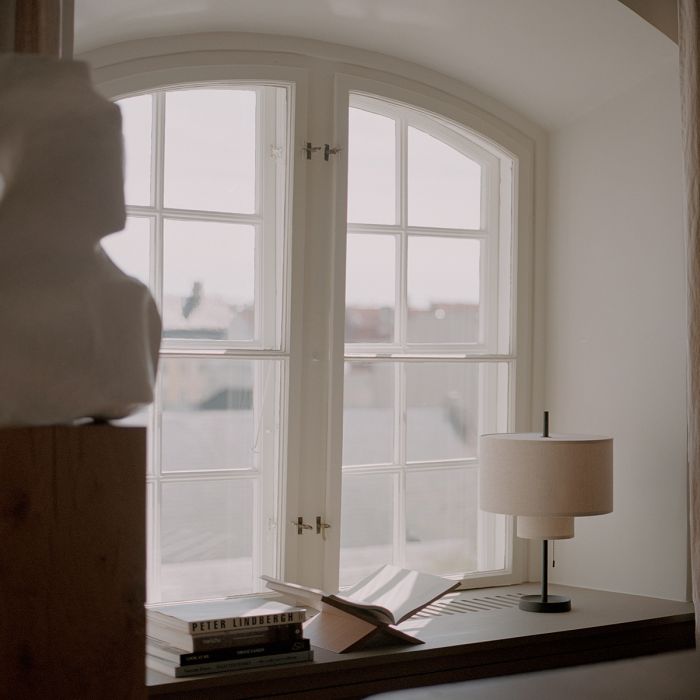 Lampe à poser Margin