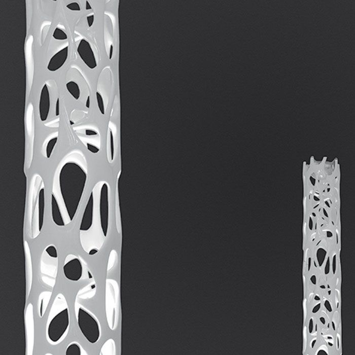 Lampadaire New Nature