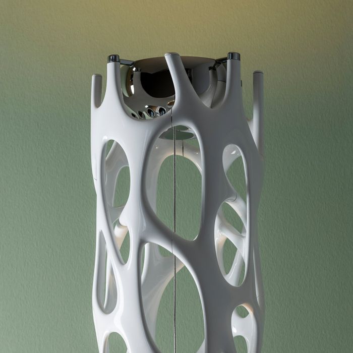 Lampadaire New Nature