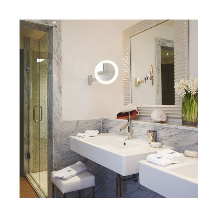 Miroir lumineux Niimi
