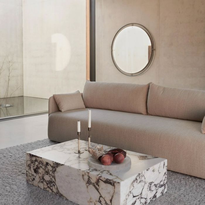 Miroir Nimbus