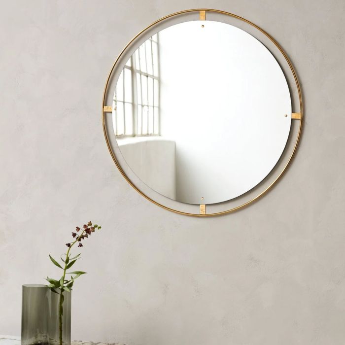 Miroir Nimbus