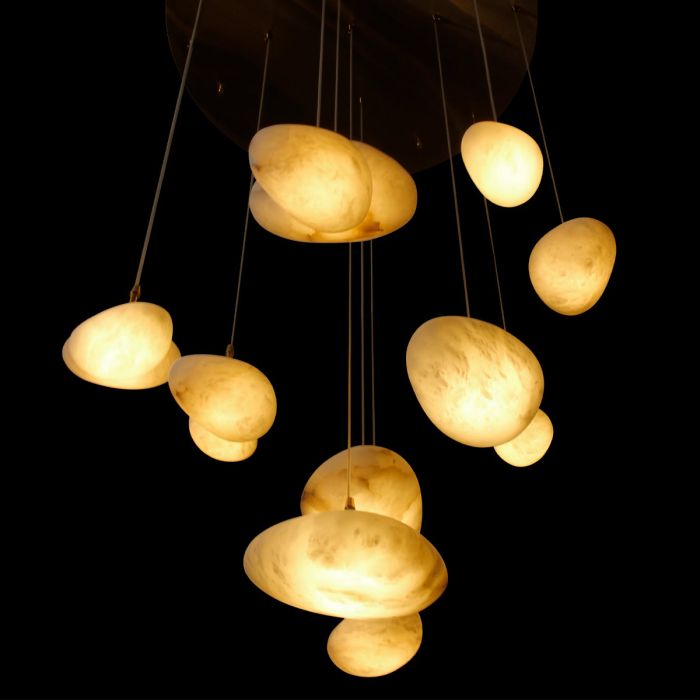 Suspension Nimbus