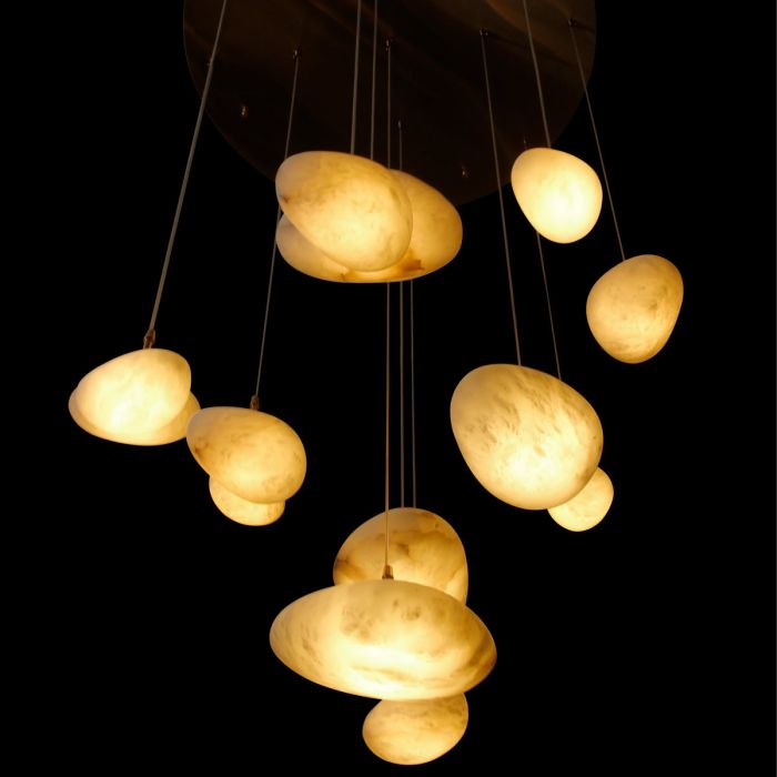 Suspension Nimbus