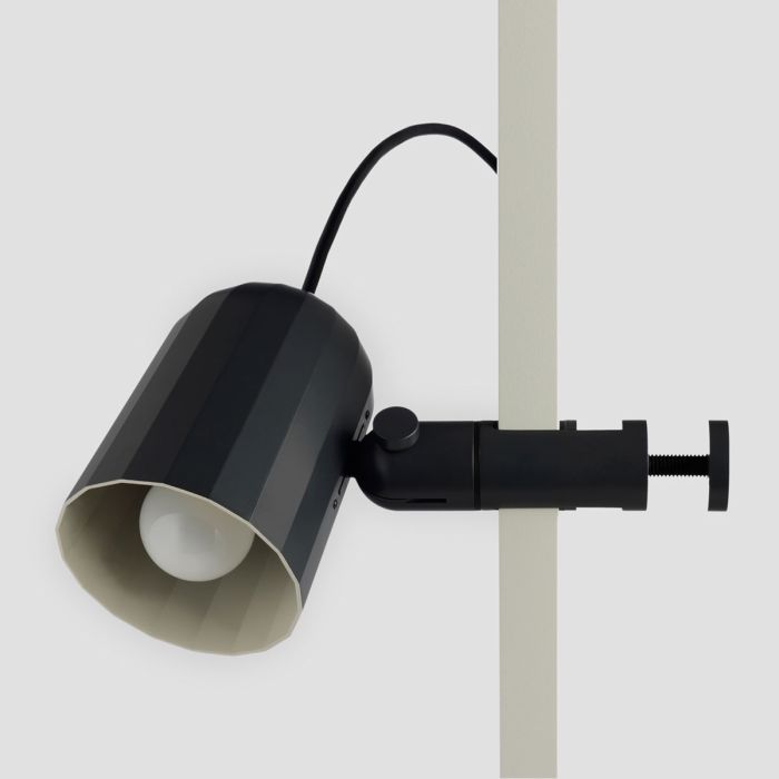 Lampe à pince  Noc
