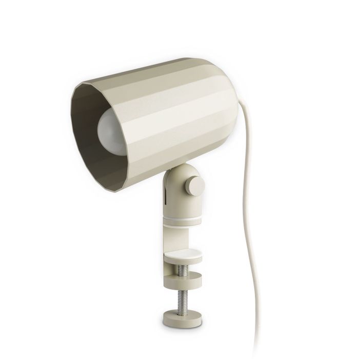 Lampe à pince  Noc