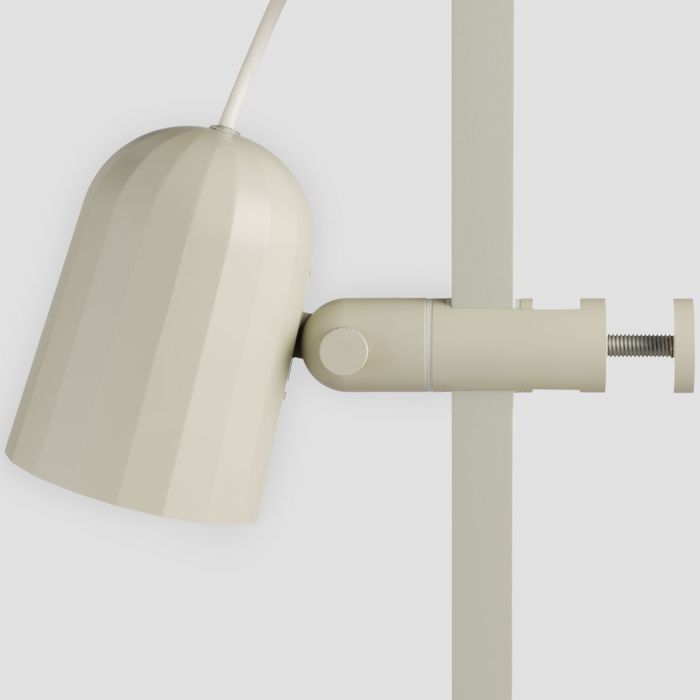 Lampe à pince  Noc