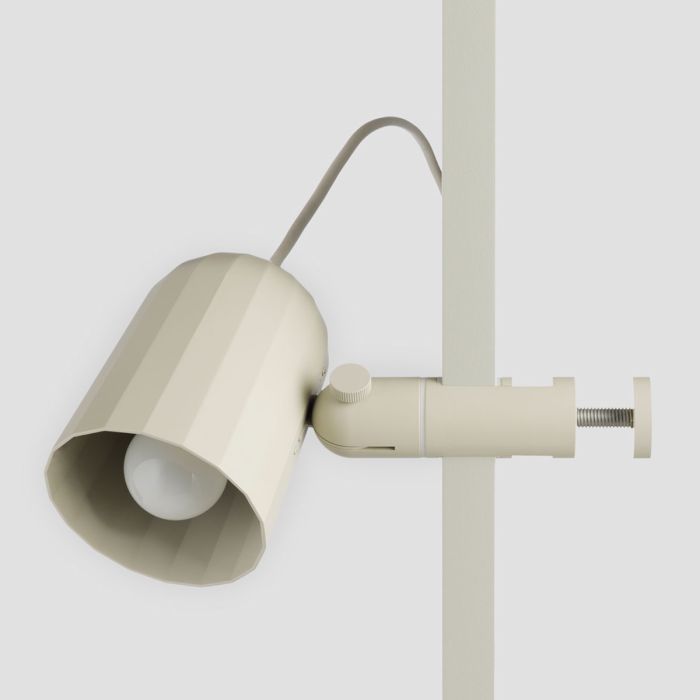 Lampe à pince  Noc