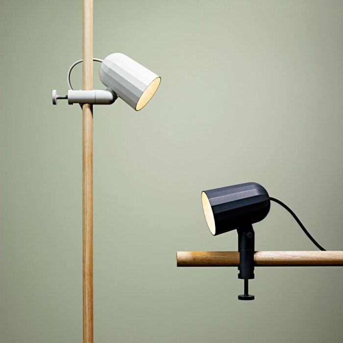 Lampe à pince  Noc