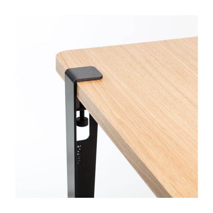 Pied de Table de Bar 110 cm