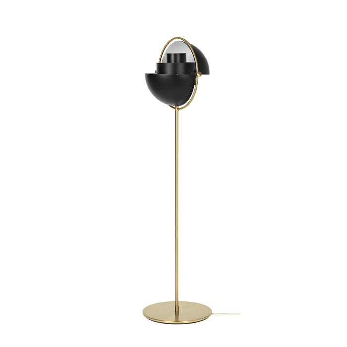 Lampadaire Multi-lite