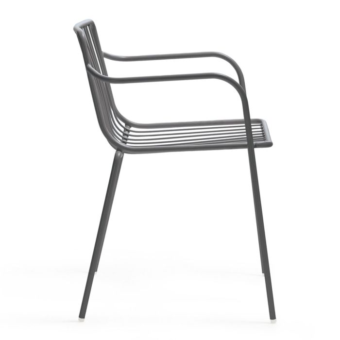 Fauteuil Nolita 3655 - Lot de 2