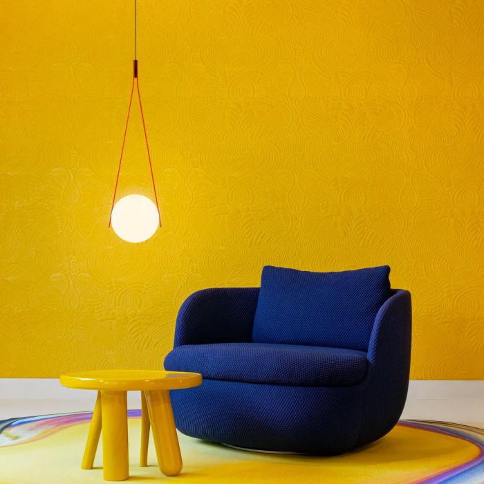 Suspension NomNom Light