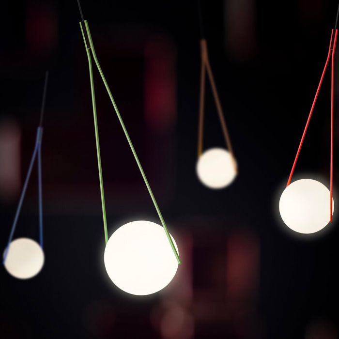 Suspension NomNom Light