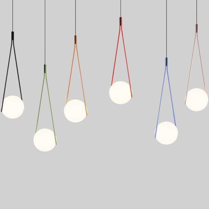 Suspension NomNom Light