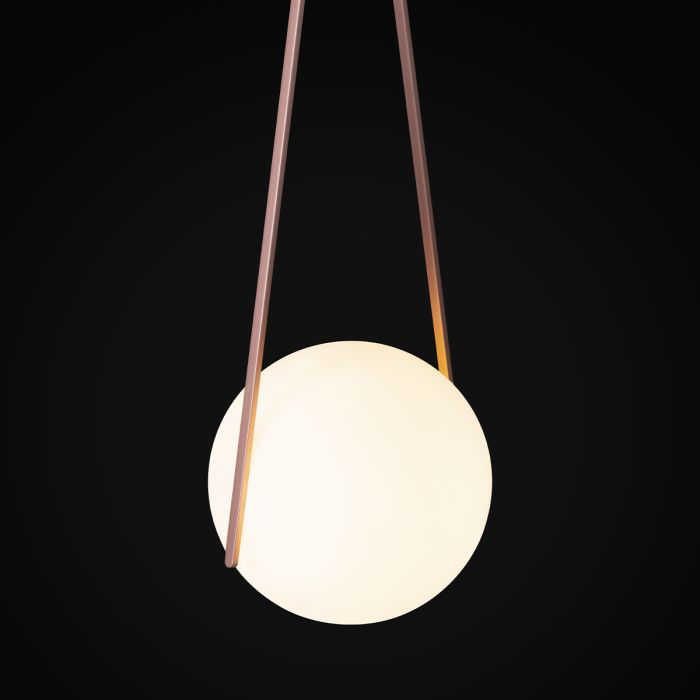 Suspension NomNom Light