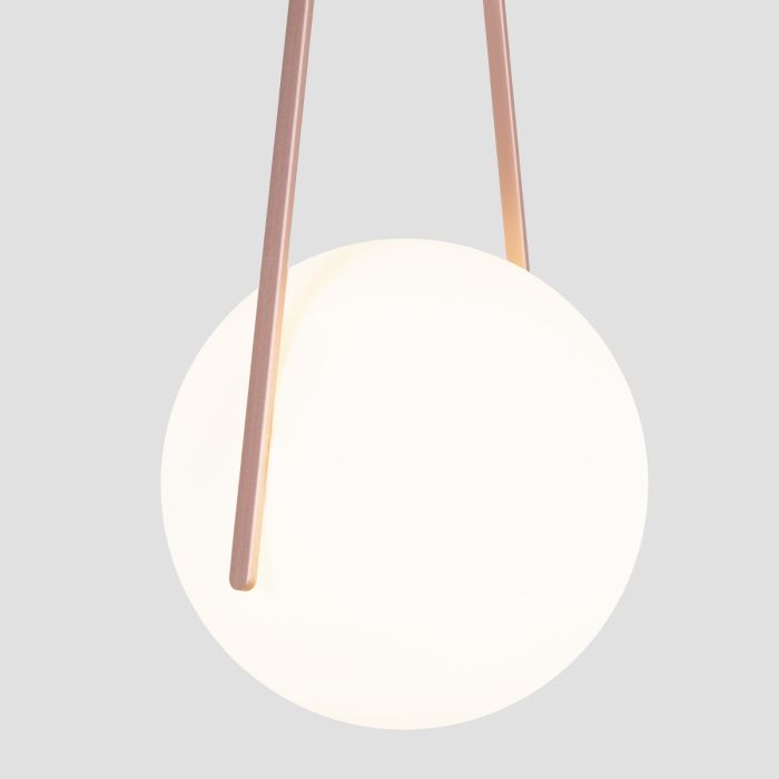 Suspension NomNom Light
