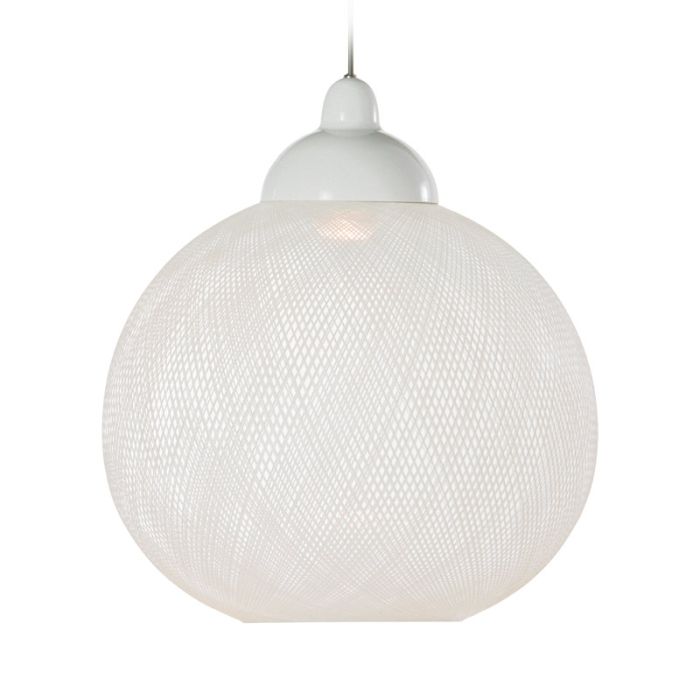 Suspension Non Random Light - Blanc