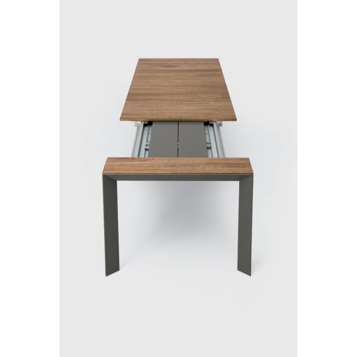 Table Nori Slatted - Extensible